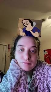 Paige Downs's Instagram, Twitter & Facebook