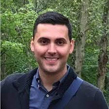 Abraham Chapa's Instagram, Twitter & Facebook