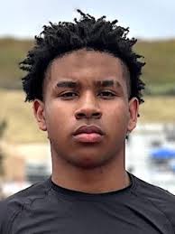 Richard Wesley, Sierra Canyon, Edge