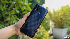 Infinix Hot 10S MLBB Edition Unboxing ...