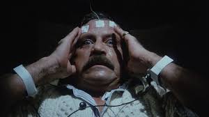 Spasms (Hiljainen kostaja, 1983)