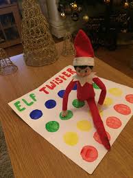 Pin By Cara Distassio Cruz On Christmas Elf Ideas Awesome Elf On The Shelf Ideas Elf On The Shelf Elf Antics
