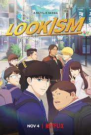 Lookism (TV Series 2022– ) - News - IMDb