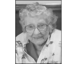 Evangeline Mitchell Obituary (1929