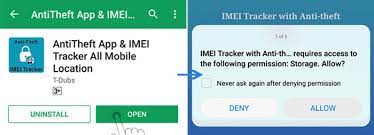 How To Use Imei Number To Track Your Lost Android Phone Gearbest Blog