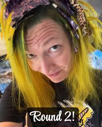 Mandi Lowe, Hair artist