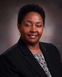 2021 Executive Committee