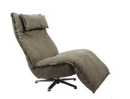 landelijke relaxfauteuil elektrisch verstelbaar in vintage leer woonwinkel de tafelaar fauteuil indi fauteuil stoelen stoelen