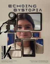 Kaneland Krier Volume 50 Issue 5 by Kaneland Krier