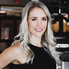 Jennifer Wolters's Instagram, Twitter & Facebook