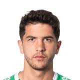 Boris Babić EA FC FIFA 22 Career Mode