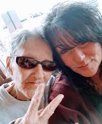 Bernie Chavez's Instagram, Twitter & Facebook