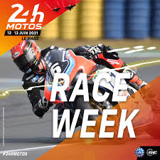 Depuis jeudi, aux dates initialement réservées aux 24h du mans autos, reportées elles aux 21 et 22 août prochains, les motards sont de retour, et l'impatience. Wa5mrqbxbqudem