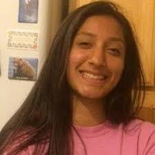 Marisa Rowland's Instagram, Twitter & Facebook