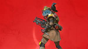 Jun 09, 2002 · chapter i. Bloodhound Face Reveal Apexlegends