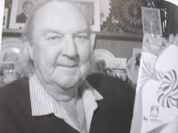 Tributes paid after death of Oldham Athletic's key figure Ian Stott