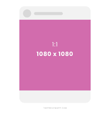 An image sized at 1024 x 768 pixels or 8 x 6 inches fits a typical 4:3 ratio. Official Instagram Sizes 2020 Photos Videos Carousels Story Igtv