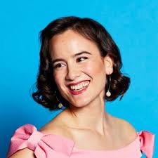 Frances Madden Concerts & Live Tour Dates: 2024-2025 Tickets