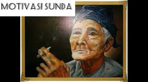 Pepeling Motivasi Kata Kata Bijak Bahasa Sunda Youtube