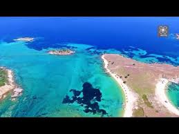 Φούρνοι κορσέων (часть архипелага фурни корсеон ). O Apolytos E3wtikos Paradeisos Einai Sth Xalkidikh Ammoylianh Drenia Chalkidiki Youtube