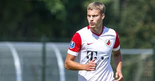 In 30 (85.71%) matches played at home was total goals (team and opponent) over 1.5 goals. Fc Utrecht Revelation May Add Two Years After Strong Preseason World Today News