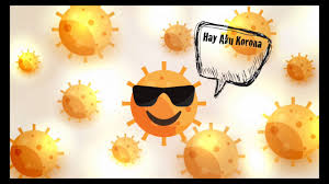 May 06, 2021 · objek gambar ini nantinya akan disesuaikan dengan tema cerita pada gambar cerita. Corona Cerita Si Covid 19 Virus Corona Youtube