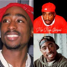 Pac's impressive body of work