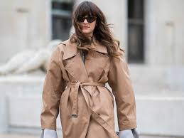 It looks so lux and much more expensive than it really is. The 10 Jackets Everyone Should Have In Their Closets Glamour