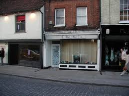 Rachels | Massage Parlours | East Anglia - Suffolk - Ipswich