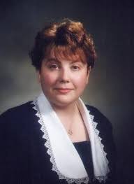 The Legislative Library of New Brunswick