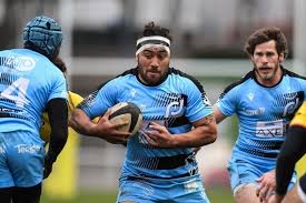 Les paris rugby avec yannick nyanga ! Federale 1 Le Championnat National Devrait Voir Le Jour Avec Douze Clubs Invites Actu Rugby