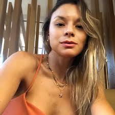 As a huge JT fan" aww honey