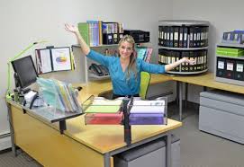 Desktop Space Savers Ultimate Office Desktop Office Office Organization At Work In 2020 Desk Organization Office Office Organization At Work Office Organization