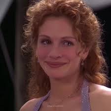 my favorite movie ever 😭💔 🎬: my best friend's wedding (1997) #edit  #juliaroberts #romcom