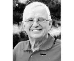 Jon Neuman Obituary (1940