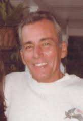 Gerald “Richard” McDougal Jr