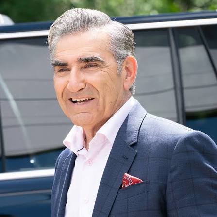 Johnny Rose | Schitt's Creek Wiki | Fandom
