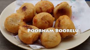 Purnam Burelu In Telugu By Amma Kitchen Latest Indian Recipes In Telugu Recipes Indian Food Recipes Sweets Recipes