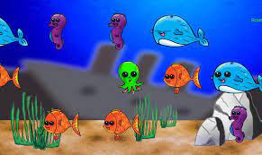 The project does not exist Octi For Android Apk Download