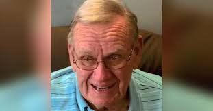 Bruce Calvin Lanier Obituary