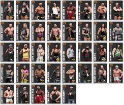 Aguila, the rock & farooq b ken shamrock & chainz, steve blackman b recon, headbanger thrasher b tafka goldust. If You Still Have Wwe 2k19 On Ps4 And Like Wcw From 97 98 Then Check Out Kels1919 S Creations Here S All Of The Ones He Has Put Out Over The Past Couple Months