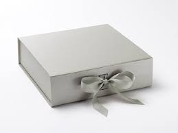 rose gold bridesmaid gift box bouquet etsy in 2021 gifts groomsmen large boxes waterproof corrugated