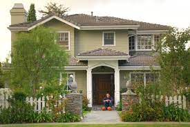 Here S What Your Favorite Tv Characters Would Actually Pay For Rent Modern Family House Modern Family Family House