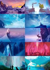 19 Ideas Painting Disney Characters Concept Art For 2019 Pixar Concept Art Disney Concept Art Environment Concept Art