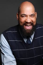 B. Dave Walters — The Movie Database (TMDB)