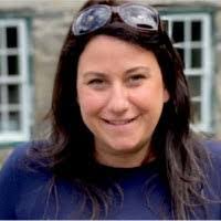 Jennifer Burnside's Instagram, Twitter & Facebook