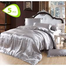 زميل ينفر windswept مفارش سرير رمادي مع onburningpages com