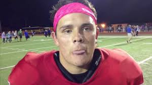 Stevie Thompson rushes for 340 yards, 6 TDs as Carl Albert rolls over Deer  Creek