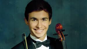 Houston High student selected to play at Carnegie Hall