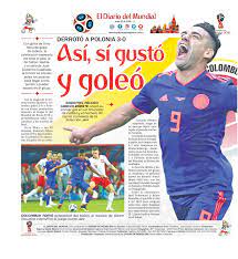 La mayoría de experiencias precognitivas suceden en los sueños y muchas ocurren entre las 24 y 48 horas antes del suceso. Revista Mundial Web 25 Junio Pages 1 16 Flip Pdf Download Fliphtml5